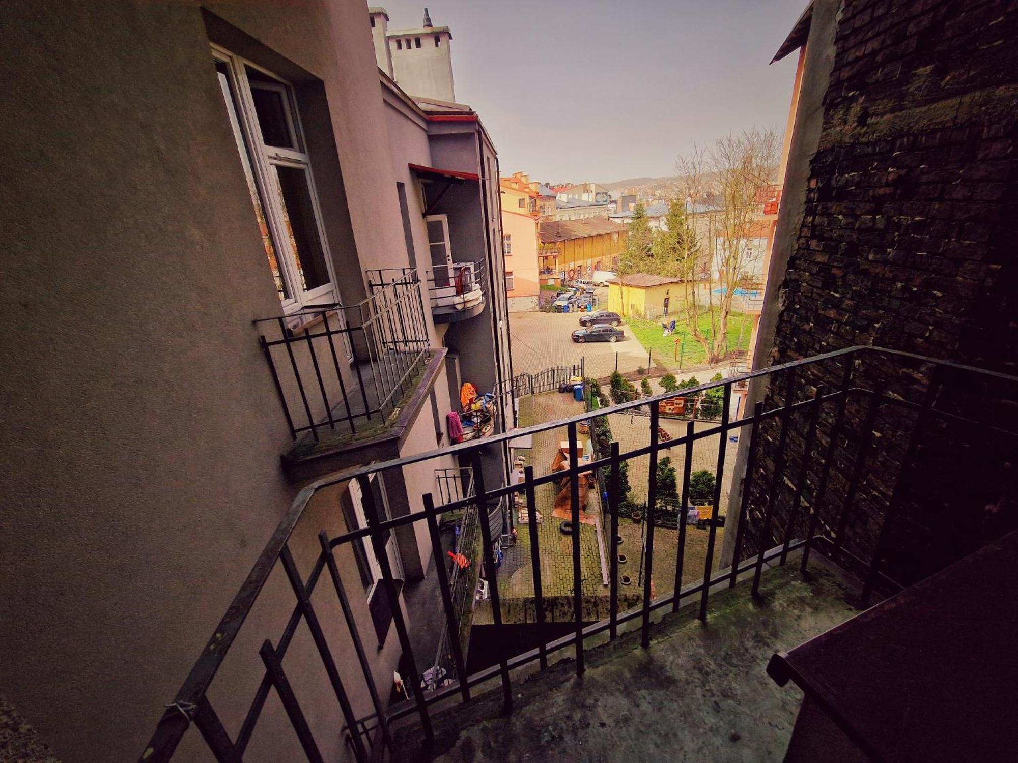 Apartament Beatrice Przemysl Bagian luar foto